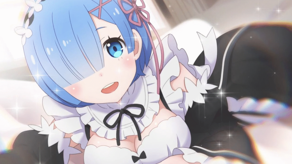 Re:Zero - Starting Life in Another World Re:Zero - Starting Life in Another World