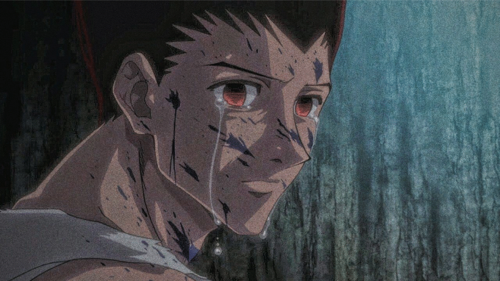 Hunter x Hunter