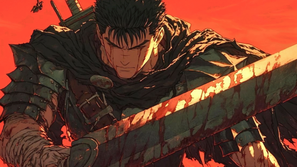 Berserk