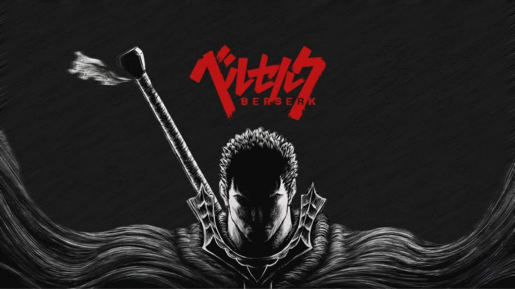 Berserk