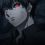 Tokyo Ghoul